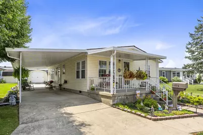 136 S South Point Drive, Fairborn, OH 45324 - Photo 1