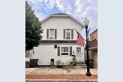 122 E Main Street, Versailles, OH 45380 - Photo 1