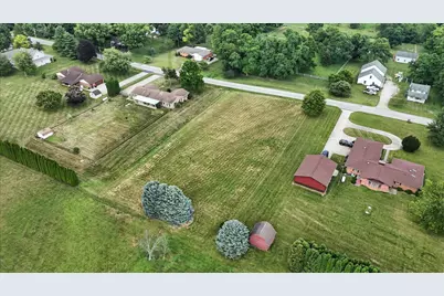 0 Morris Road, Springfield, OH 45502 - Photo 1