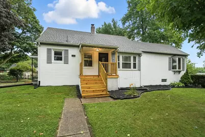 224 E Downey Drive, Springfield, OH 45504 - Photo 1