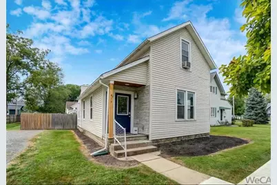 419 N Cherry Street, Van Wert, OH 45891 - Photo 1