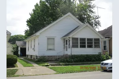 817 Washington Avenue, Piqua, OH 45356 - Photo 1