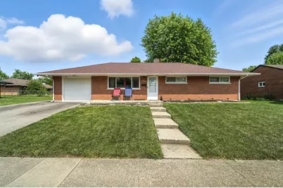 5480 Harshmmanville, Huber Heights, OH 45424 - Photo 1