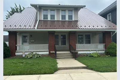 320 E Livingston Street, Celina, OH 45822 - Photo 1