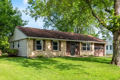 3307 Tackett Street, Springfield, OH 45503 - Photo 1