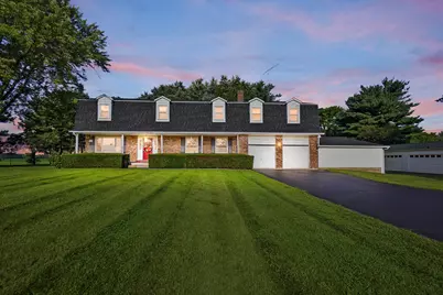 7450 S Scarff Road, New Carlisle, OH 45344 - Photo 1