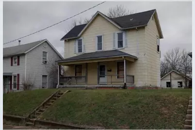 1570 Warder Street, Springfield, OH 45503 - Photo 1