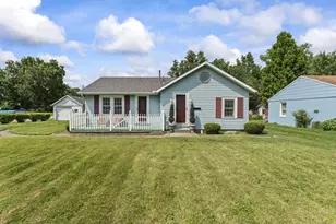 1209 Spruce St, Troy, OH 45373 - Photo 1