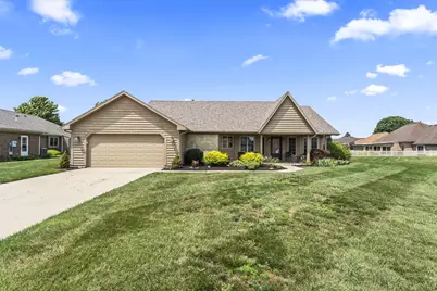 170 Carriage Crossing Way, Troy, OH 45373 - Photo 1