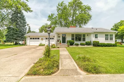 120 E Pinehurst Street, Sidney, OH 45365 - Photo 1