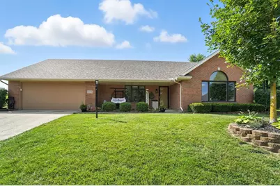 1836 Dunseth Lane, Springfield, OH 45503 - Photo 1