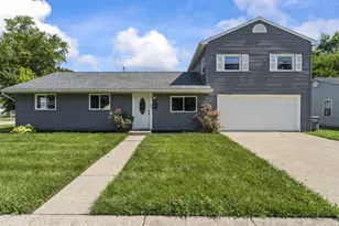 351 Vincent Ave, Troy, OH 45373 - Photo 1