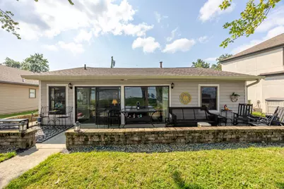 9197 Maple Street, Huntsville, OH 43324 - Photo 1