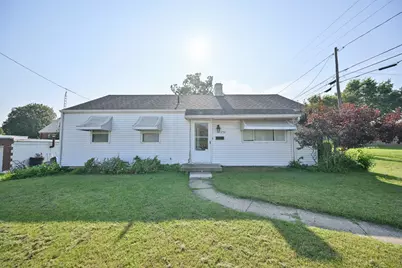 270 Snyder Street, Springfield, OH 45504 - Photo 1