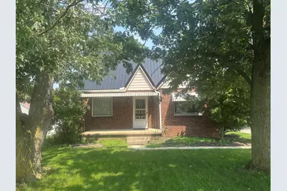 501 N 2nd Street, Coldwater, OH 45828 - Photo 1