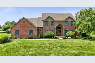 5811 Wood Duck Court, Clayton, OH 45315 - Photo 1