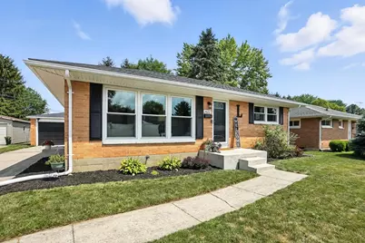 4622 W Ridgewood Road, Springfield, OH 45503 - Photo 1