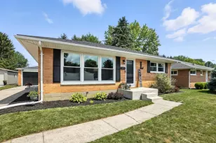 4622 W Ridgewood Rd, Springfield, OH 45503 - Photo 1