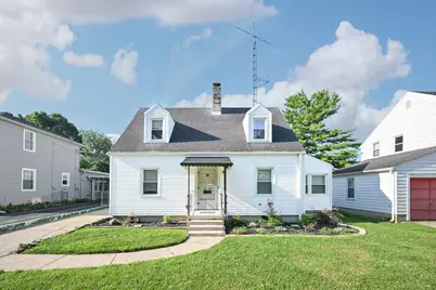 1865 Overlook Drive, Springfield, OH 45504 - Photo 1