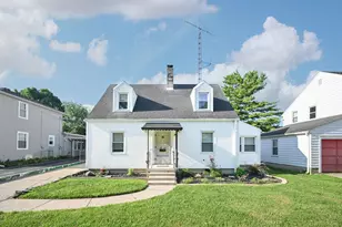 1865 Overlook Dr, Springfield, OH 45504 - Photo 1