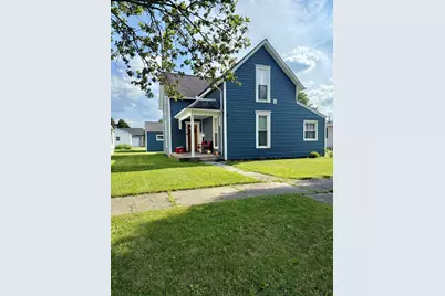 305 Washington Street, Wapakoneta, OH 45895 - Photo 1