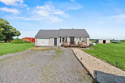 19763 County Road 115, Belle Center, OH 43310 - Photo 1