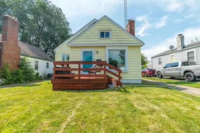 4040 Corinth Boulevard, Dayton, OH 45410 - Photo 1