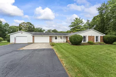 4360 Brunson Lane, Piqua, OH 45356 - Photo 1