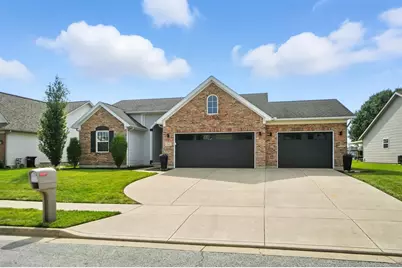 705 Lambert Drive, Piqua, OH 45356 - Photo 1