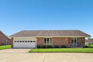 609 Julia St, Urbana, OH 43078 - Photo 1