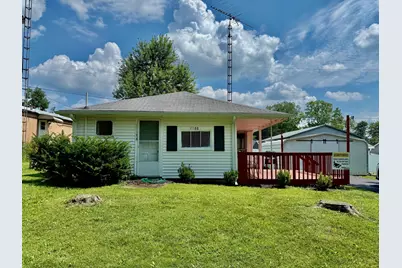 11188 Chickasaw Path, Lakeview, OH 43331 - Photo 1