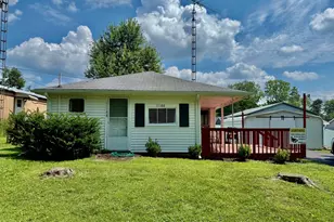 11188 Chickasaw Path, Lakeview, OH 43331 - Photo 1