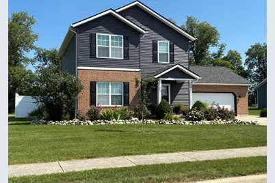 104 Village, Jackson Center, OH 45334 - Photo 1