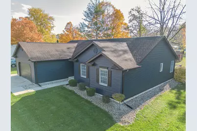 15858 Hickory Avenue, Belle Center, OH 43310 - Photo 1