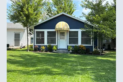 11232 Poplar Street, Lakeview, OH 43331 - Photo 1