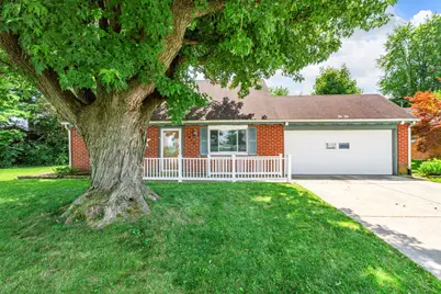 1615 South Street, Piqua, OH 45356 - Photo 1