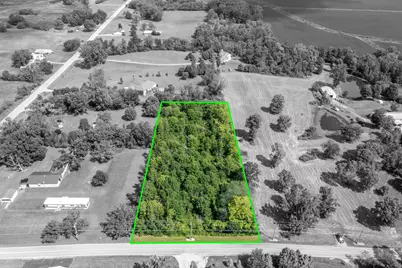 0 Broadgauge Road, Mechanicsburg, OH 43044 - Photo 1