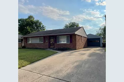 920 New Haven Road, Piqua, OH 45356 - Photo 1