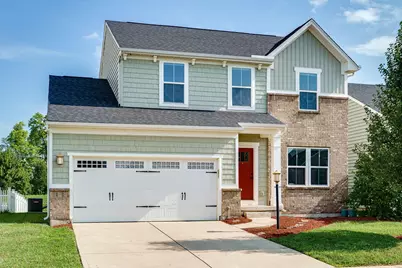 2417 Sunset Maple Drive, Tipp City, OH 45371 - Photo 1