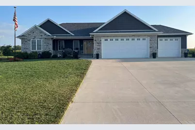 110 Timber Trail, Anna, OH 45302 - Photo 1