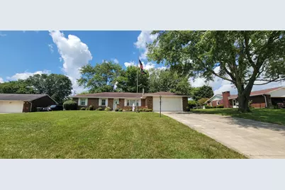 215 Harvard Avenue, Sidney, OH 45365 - Photo 1