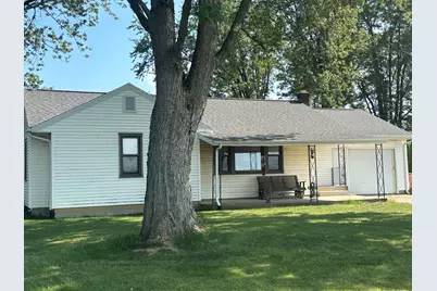 5480 State Route 219, Coldwater, OH 45828 - Photo 1