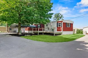 8651 OH-368, Huntsville, OH 43324 - Photo 1