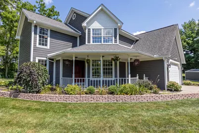 1106 N County Hwy 32, Bellefontaine, OH 43311 - Photo 1