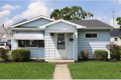 426 E Walnut Street, Coldwater, OH 45828 - Photo 1