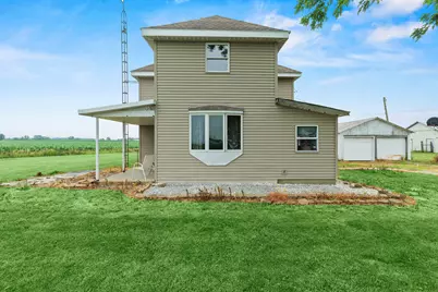 13086 Tawawa Maplewood Road, Maplewood, OH 45340 - Photo 1