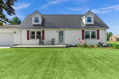 2819 County Road 11, Bellefontaine, OH 43311 - Photo 1