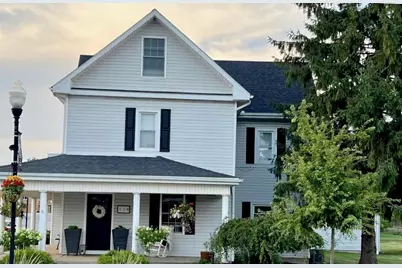 114 W Main Street, Anna, OH 45302 - Photo 1