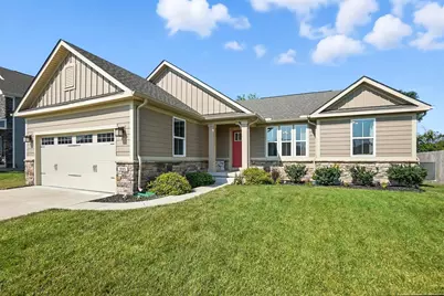 895 Cedar Grove Drive, Tipp City, OH 45371 - Photo 1