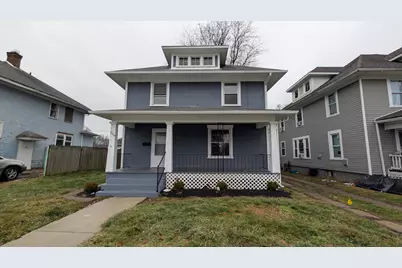 1159 Selma Road, Springfield, OH 45505 - Photo 1